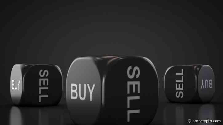 Algorand: Here’s how this divergence could play out for ALGO traders - AMBCrypto News