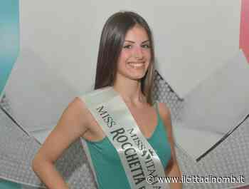 Miss Italia Lombardia, fascia per Gaia Di Luca di Lissone - Il Cittadino di Monza e Brianza