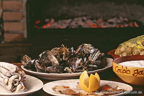 Galicien: Roadshow in Hamburg und Frankfurt