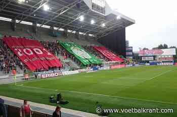 Zulte Waregem gaat hard, assistenkoning is aanwinst nummer 4: &quot;Blij dat ik terug in 1A aan de bak kan&quot;