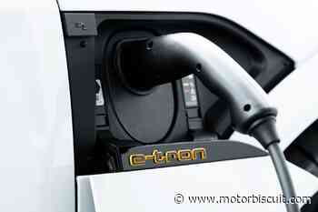 The 3 Least Reliable 2022 Electric SUVs According to Consumer Reports - MotorBiscuit