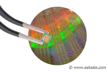 Metalenz, STMicroelectronics Develop Optical Metasurface Technology for Consumer Electronics - Eetasia.com