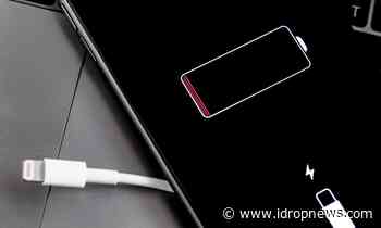 U.K. Consumer Rights Advocate Seeking Nearly $1 Billion in Damages from Apple Over ‘Batterygate’ Affair - iDrop News