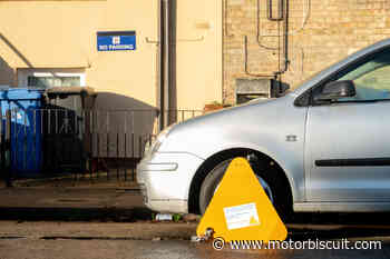 Beware of Illegal Car Repossessions, Warns the Consumer Financial Protection Bureau - MotorBiscuit