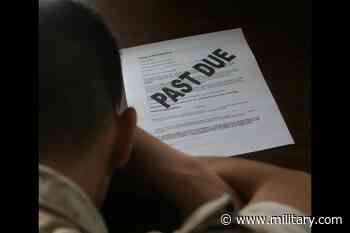 Medical Billing Errors Hurt US Troops' Credit, Federal Consumer Agency Says - Military.com