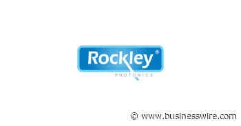 Rockley Photonics' Biosensing Technology Enters Evaluation Phase by Leading Consumer Wearables Customer - Business Wire