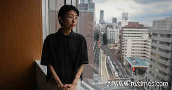 Chie Hayakawa Imagines a Japan Where the Elderly Volunteer to Die