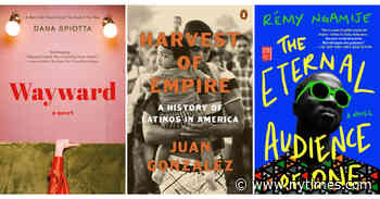 New in Paperback: Dana Spiotta and Juan Gonzalez