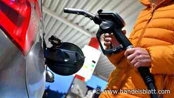 Teuerungsrate: Inflation im Euro-Raum klettert auf Rekordniveau von 8,1 Prozent