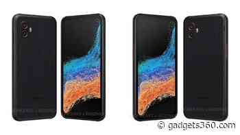 Samsung Galaxy XCover 6 Pro, Galaxy Tab Active 4 Pro Launch on July 13: Report