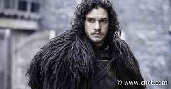 'Game of Thrones': HBO Developing Jon Snow Sequel Series     - CNET