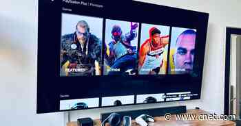 The Best Mainstream and Indie Games on the New PlayStation Plus     - CNET