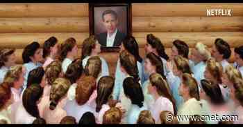 Keep Sweet on Netflix: What Happened To Warren Jeffs and the FLDS?     - CNET