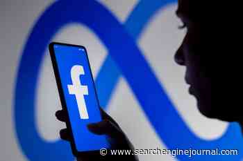 Facebook To Restructure Main Feed Around Video Content via @sejournal, @MattGSouthern