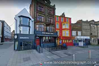 Five questioned over carbon monoxide leak that killed man, 66, in Lancashire hotel