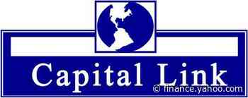 Star Bulk Carriers Interview on Company Performance, Strategy, & Dry Bulk Shipping Sector Outlook - Yahoo Finance