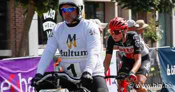 Verkeershinder verwacht door evenementen aan Heldenplaats | Boom | hln.be - Het Laatste Nieuws