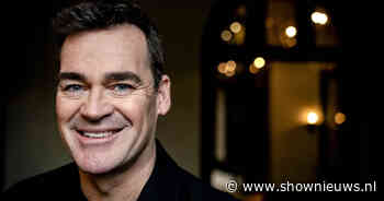 Jeroen van der Boom waarschuwt fans - Shownieuws