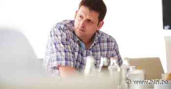 Voormalig schepen Kris Van Hoeck (CD&V) krijgt eretitel - Het Laatste Nieuws