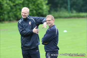 OFFICIEEL: pas overgenomen Rupel Boom stelt Demets aan als coach - Voetbalkrant.com