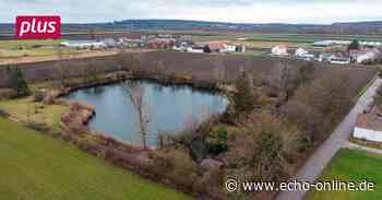 Trebur: Wohnen am See geht in die nächste Runde - Echo Online