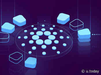 Cardano (ADA) Ecosystem Onboards Over 1,000 dApps; Which Category Is Largest One? - U.Today