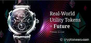 Chronoly.io Surges 400%, Could Cardano (ADA) And Chiliz (CHZ) Price Move Higher In June? - Cryptonews