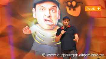 Sollte der Sohn von Kaya Yanar das Alphorn blasen?