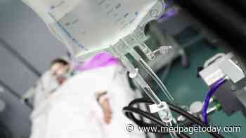 Less Fluid Not Better for Septic Shock