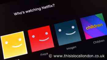 Netflix users warned over three rule breaches which could get account blocked