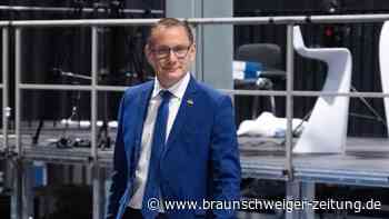 AfD wählt neue Parteispitze und künftigen Kurs
