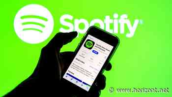 Podcast-Vermarktung: Spotify räumt Omnicom exklusiven Zugriff auf Inhalte und Werbeformate ein