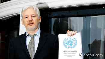 UK government approves extradition of WikiLeaks founder Julian Assange to US; appeal possible