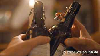 Kiel: Was Eltern machen sollten, wenn ihr Kind zu viel Alkohol trinkt - Kieler Nachrichten