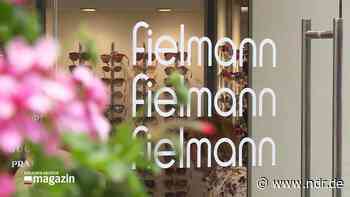 Prozessbeginn in Kiel: Millionenbetrug im Fielmann-Konzern - NDR.de