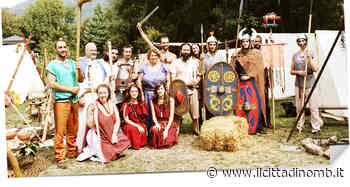 Il Popolo Brig di Vimercate e la tradizione celtica in Brianza - Il Cittadino di Monza e Brianza