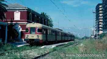 Cis Vesuvio-Pompei-Napoli, finalmente sarà ripristinata tratta Castellammare-Gragnano - Positanonews - Positanonews