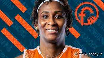 Serie A1 Femminile, la Famila Schio rinforza la difesa - Today.it