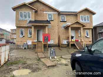 Building Futures showcases future builders in Cochrane - CochraneNow.com