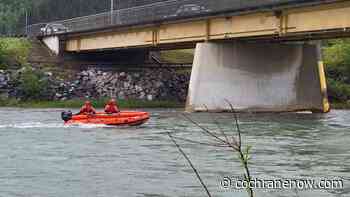 Cochrane downgraded to a flood watch from a flood warning - CochraneNow.com