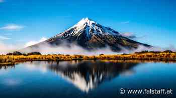 Neuseeland lässt Touristen ohne Tests einreisen