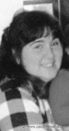 Obituary: Candy B. Mercier - CentralMaine.com - Kennebec Journal and Morning Sentinel