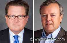 Finn Partners names two practice co-leaders