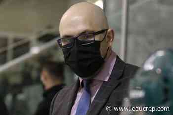 Crusaders acquire veteran goalie; pair of forwards - Leduc Representative