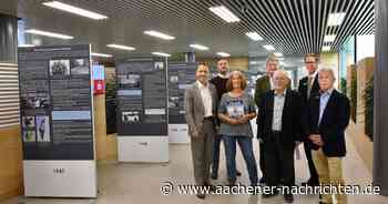 Ausstellung in Aachen: Streifzug durch Israels Geschichte