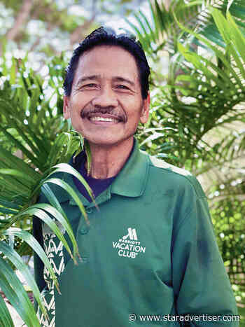 On the Move: Juanito Tomas