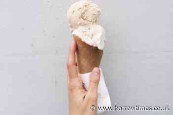 Ice Cream makers to cool down during heatwave from AO, The Range, Aldi and more