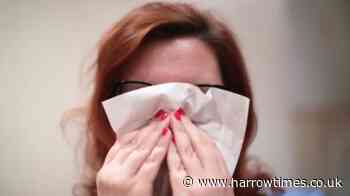 How to prevent hay fever as Met Office reveals why it is so bad this year