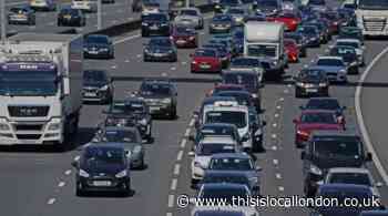 Highway Code: UK drivers could face £5,000 fine over air conditioning in their car