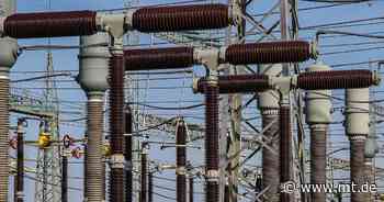 Update zum Stromausfall: Probleme in Minden wieder behoben - Mindener Tageblatt